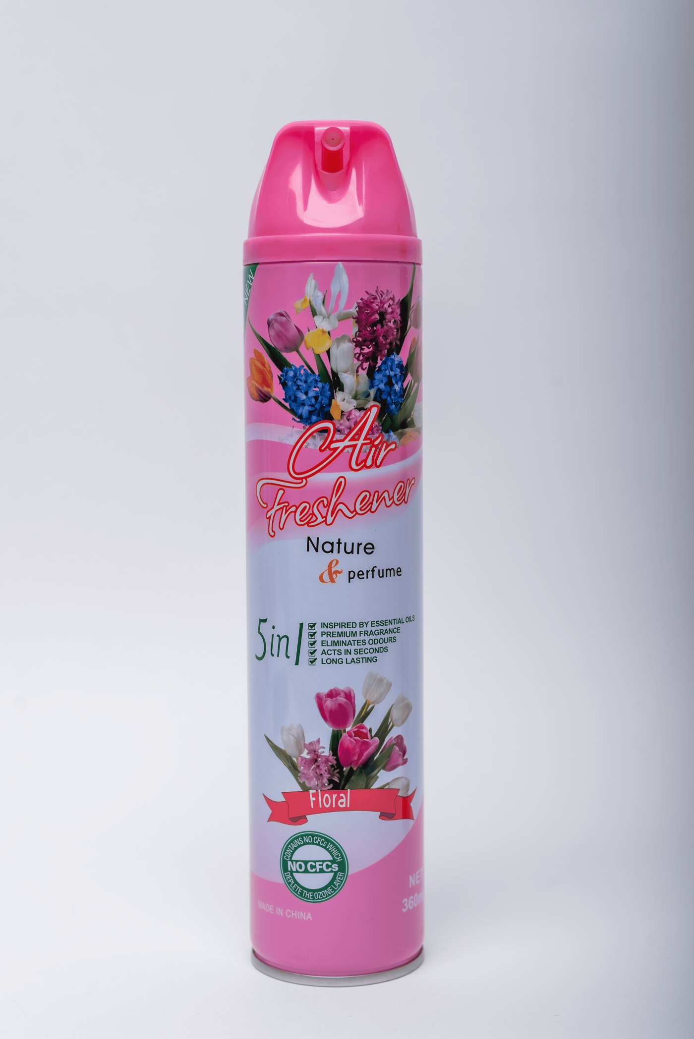 Air Freshener - Floral
