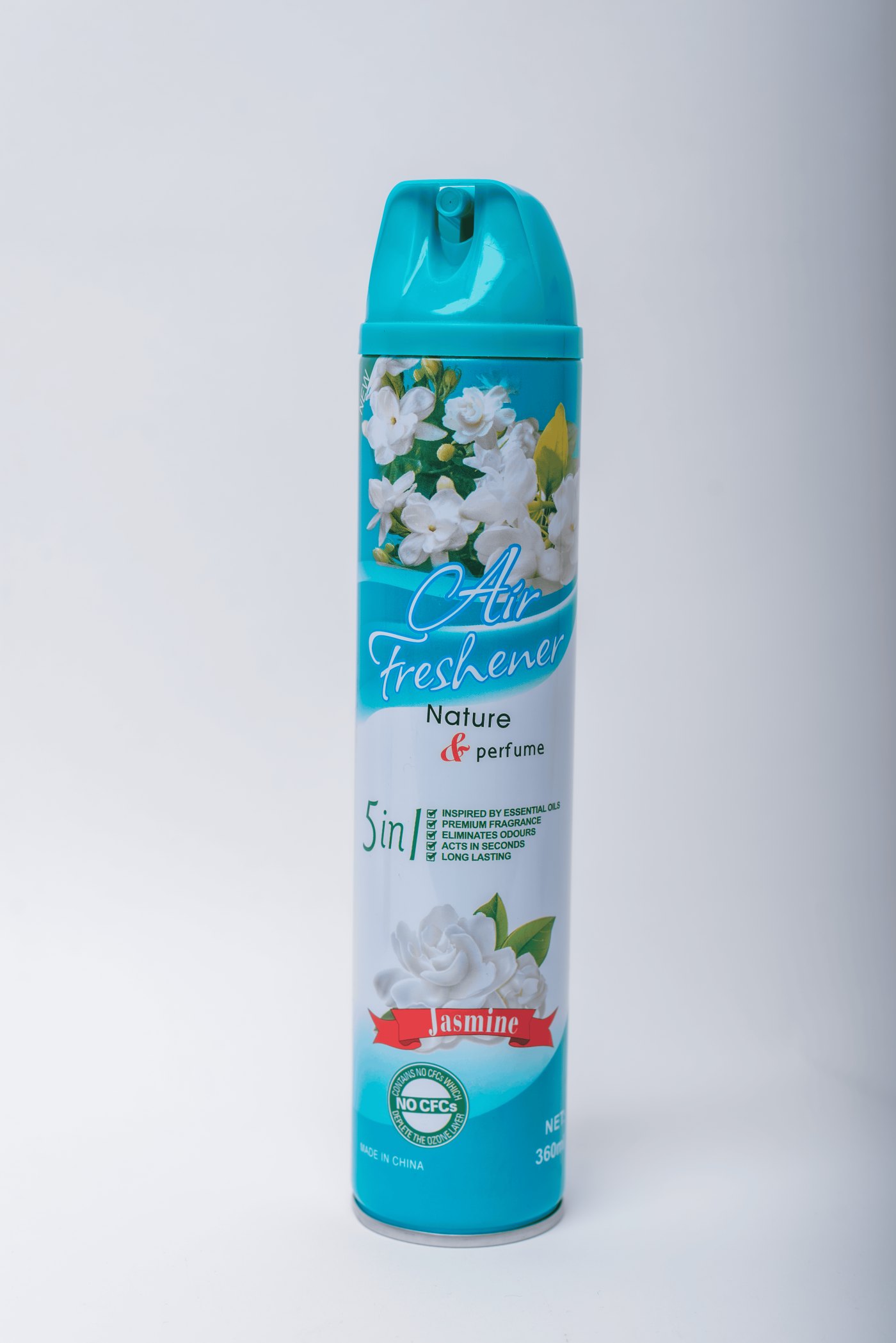Air Freshener - Jasmine