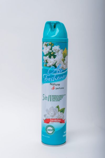 Air Freshener - Jasmine