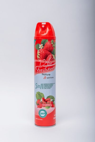 Air Freshener - Strawberry